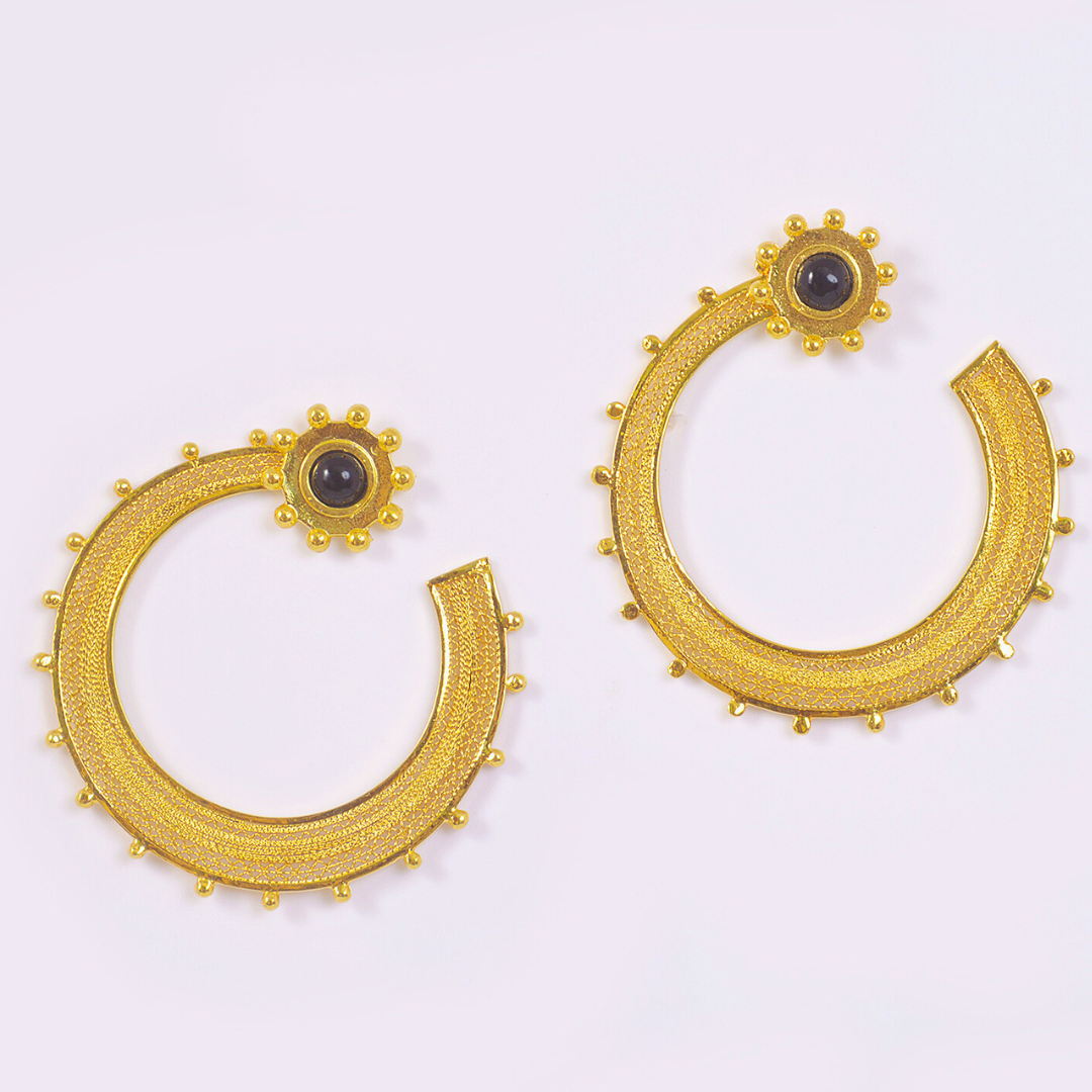 Ophelia Earrings