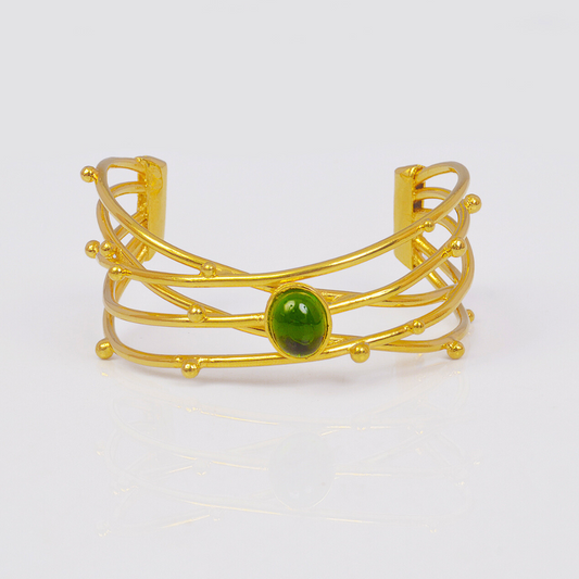 Anelli di Saturno e braccialetti