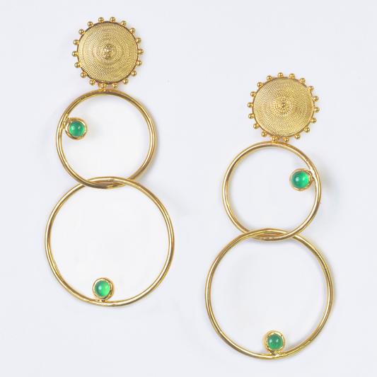 AROS EARRINGS