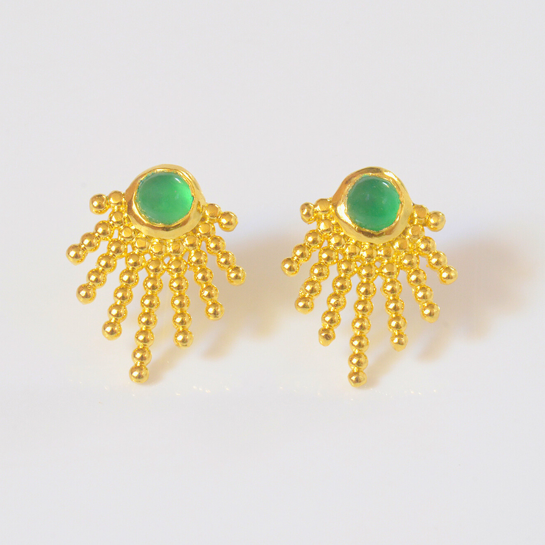 Medio Soles Studs