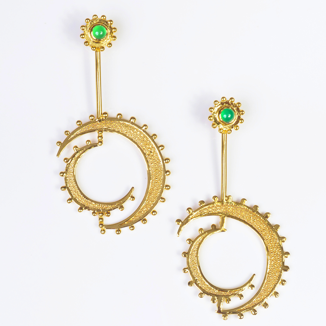 GALILEA EARRINGS