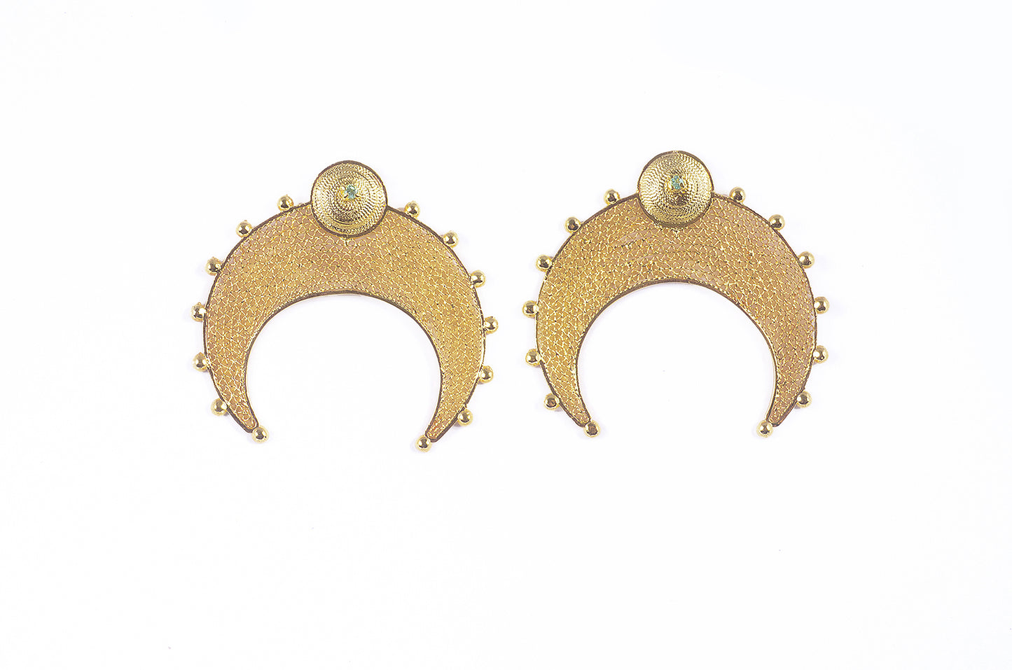 MALAGA EARRINGS