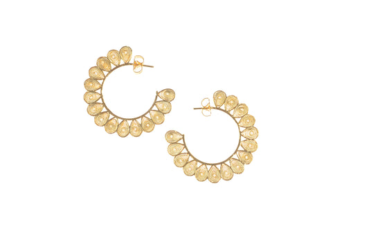 CERCHI DI CANDELARIA