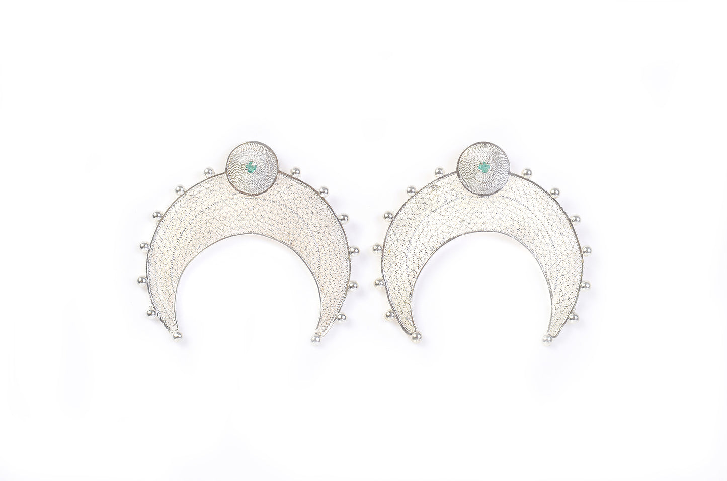 MALAGA EARRINGS