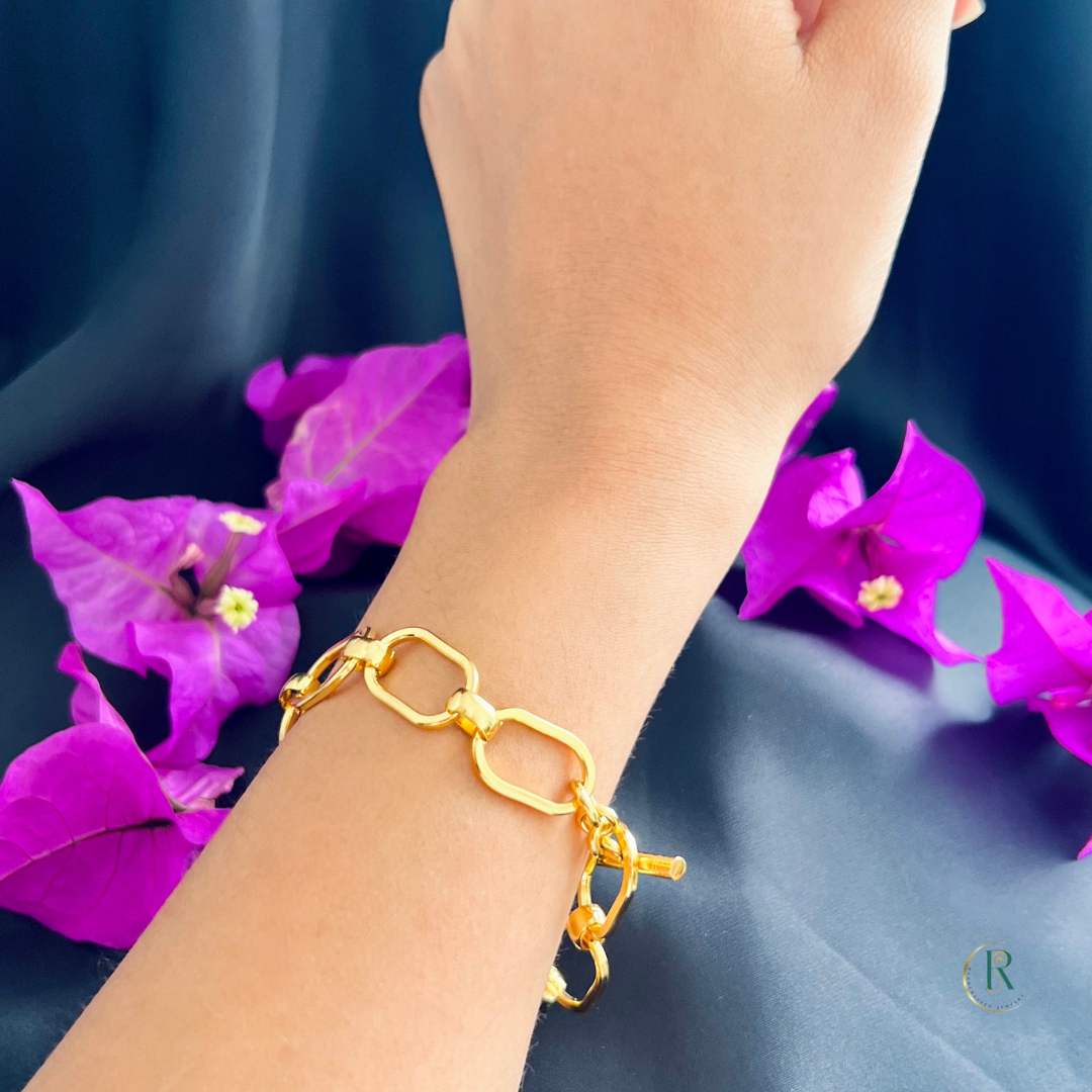 BOHEMIAN BRACELET