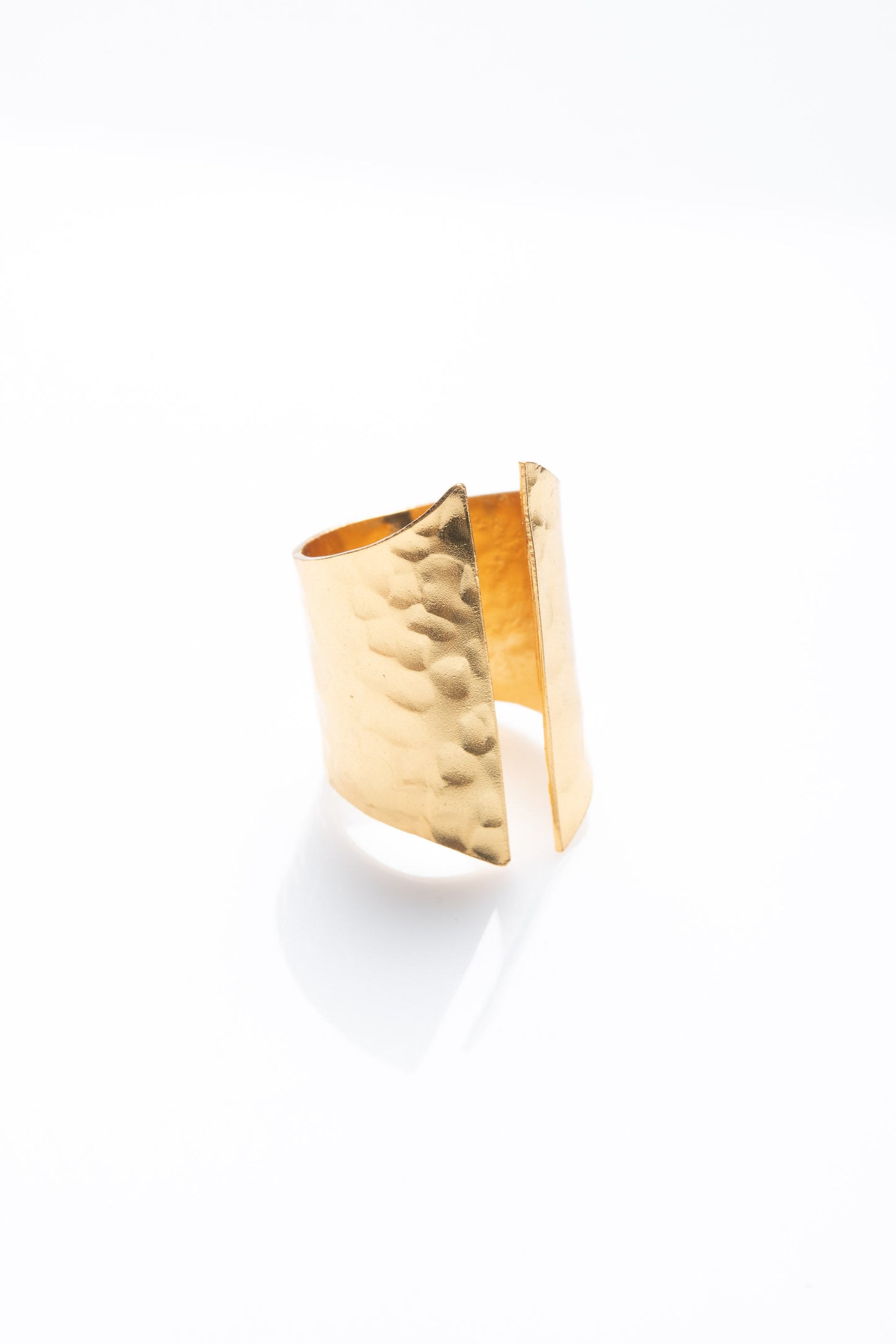 Forza Divina Ring
