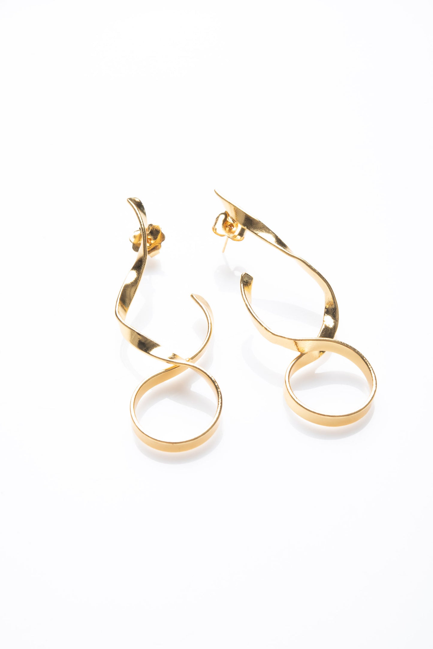 Espirale Earrings