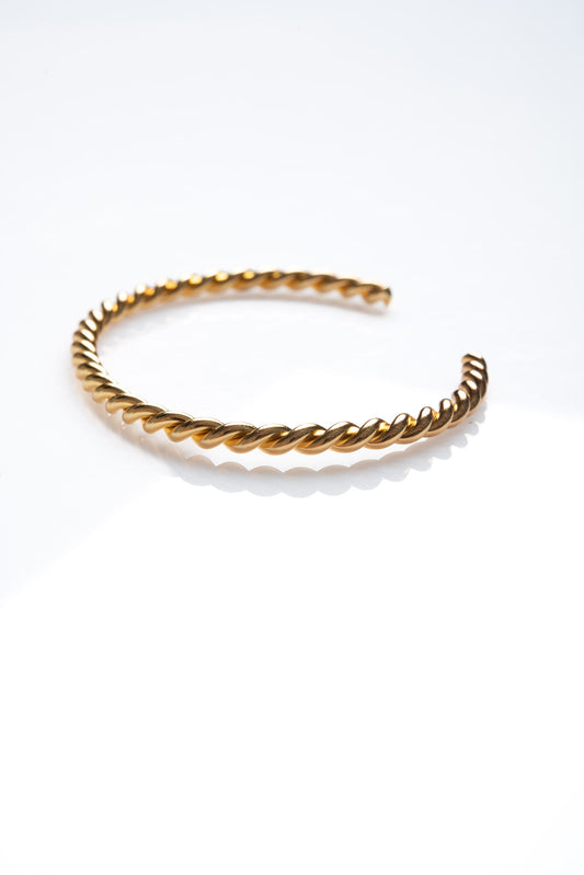 Bracciale aperto Flexa