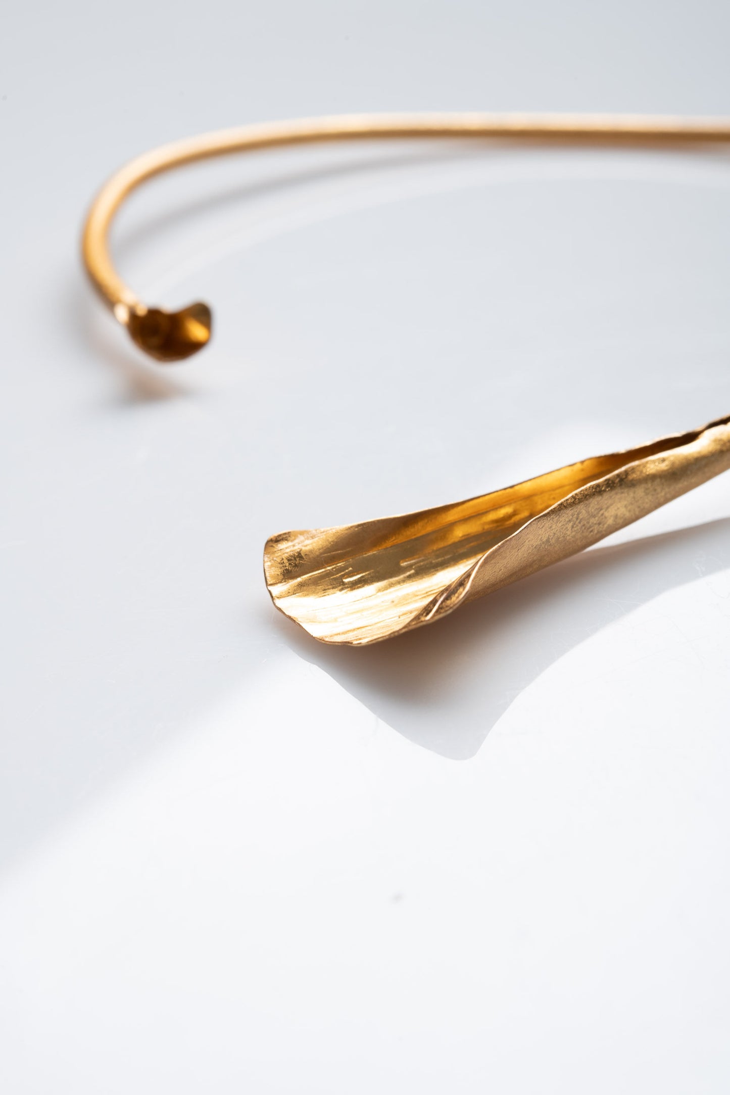 Lily of Serenity Choker