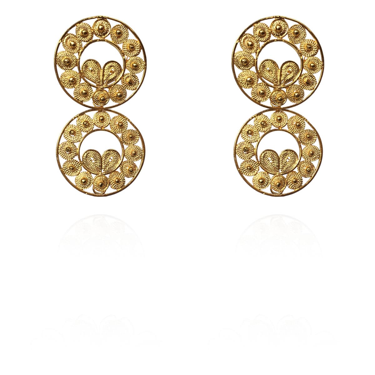 SIGNATURE MIX AND MATCH EARRINGS
