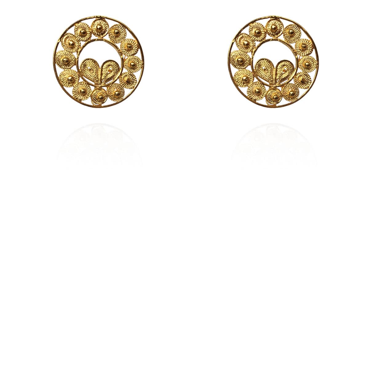 SIGNATURE MIX AND MATCH EARRINGS