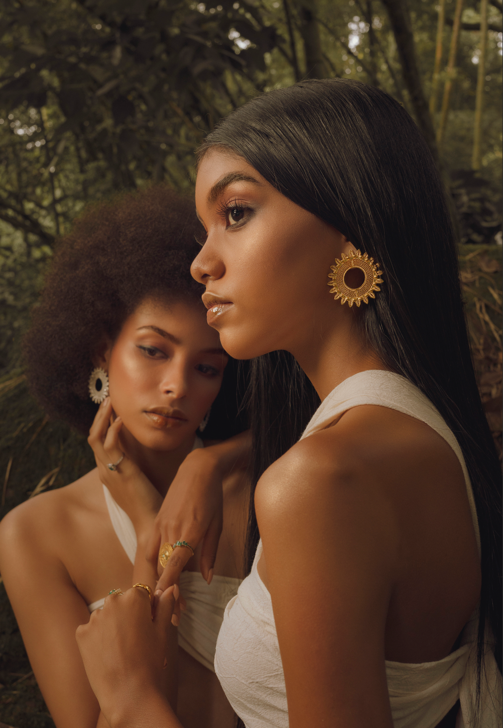 ORECCHINI PROVIDENCIA