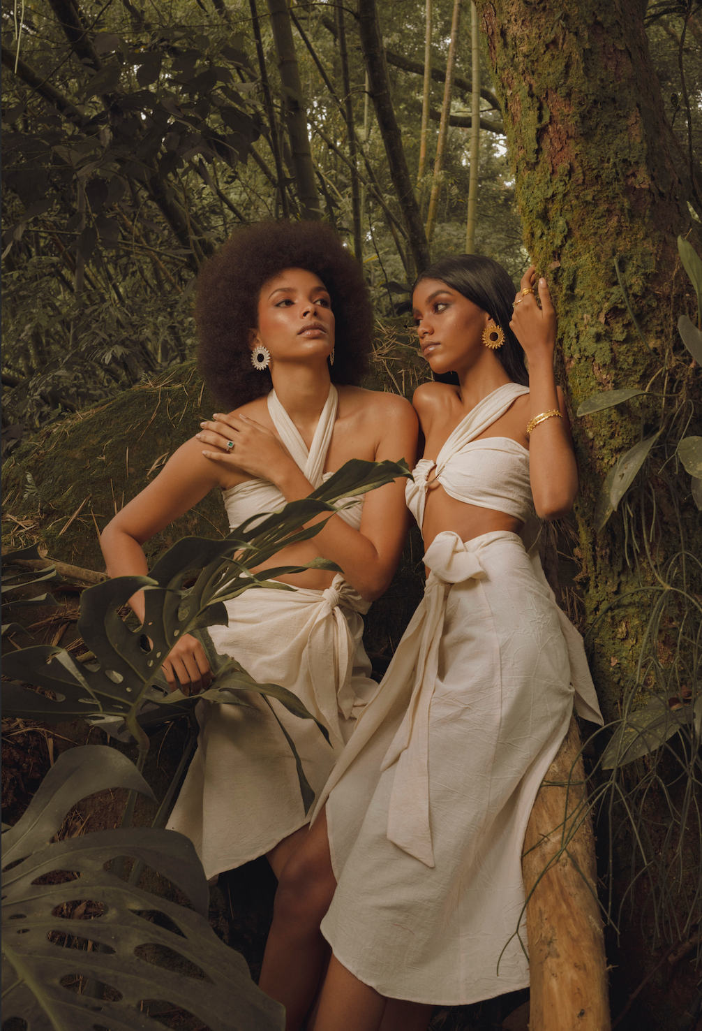 PROVIDENCIA EARRINGS
