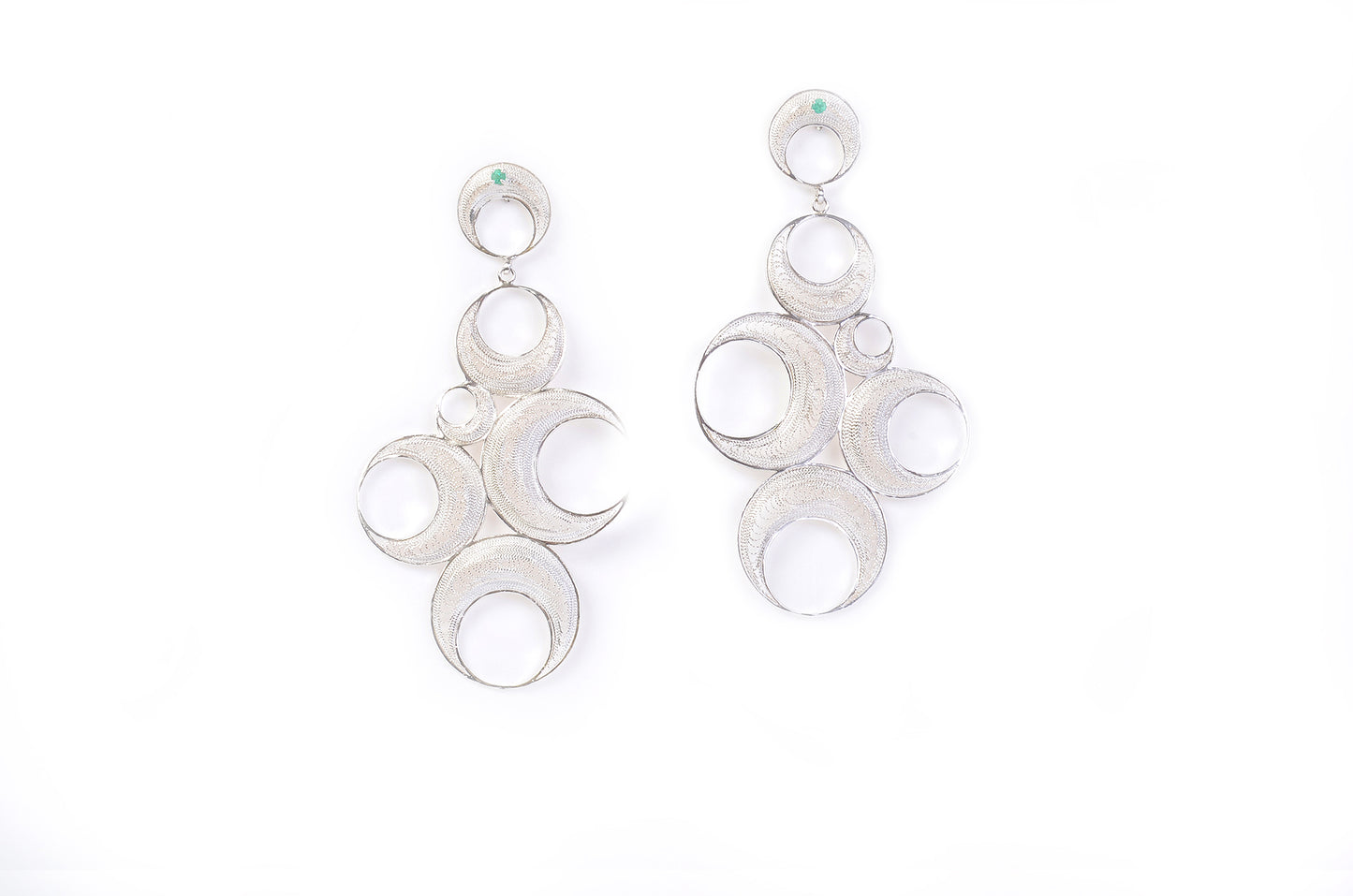 AMAZONIA EARRINGS