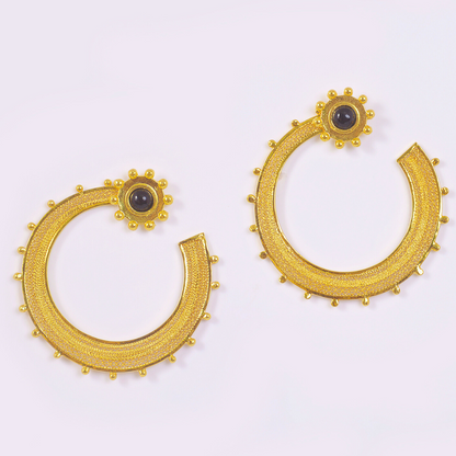 Ophelia Earrings