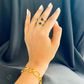 4 Gem Ring