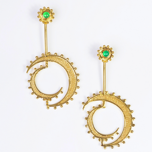 GALILEA EARRINGS