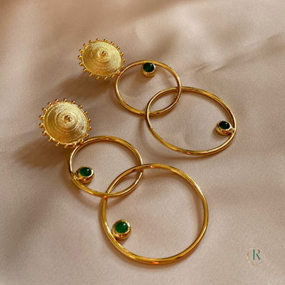 AROS EARRINGS