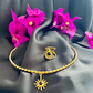 Sole Choker