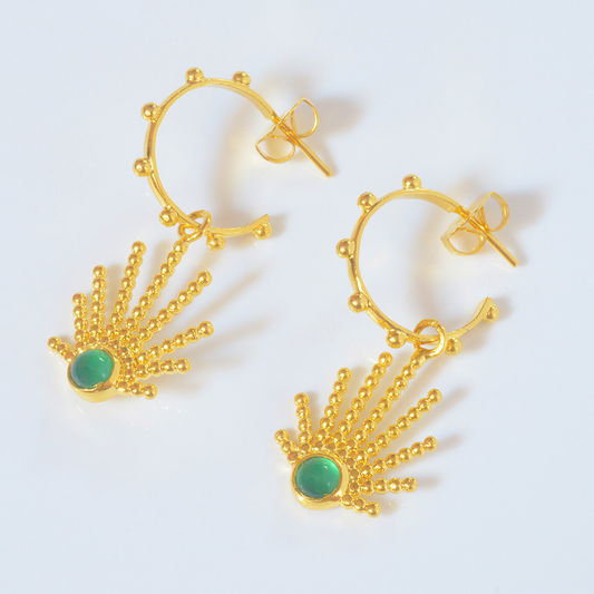 SHORE EARRINGS