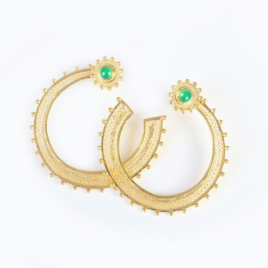 Ophelia Earrings