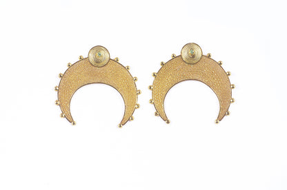 MALAGA EARRINGS