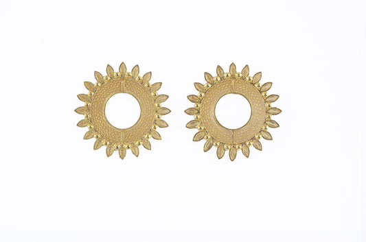 PROVIDENCIA EARRINGS