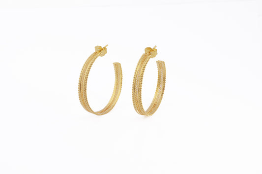 MAGDALENA HOOPS