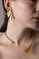 Lily of Serenity Choker
