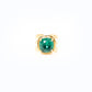 Oceanic Sparkle Ring