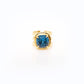 Oceanic Sparkle Ring