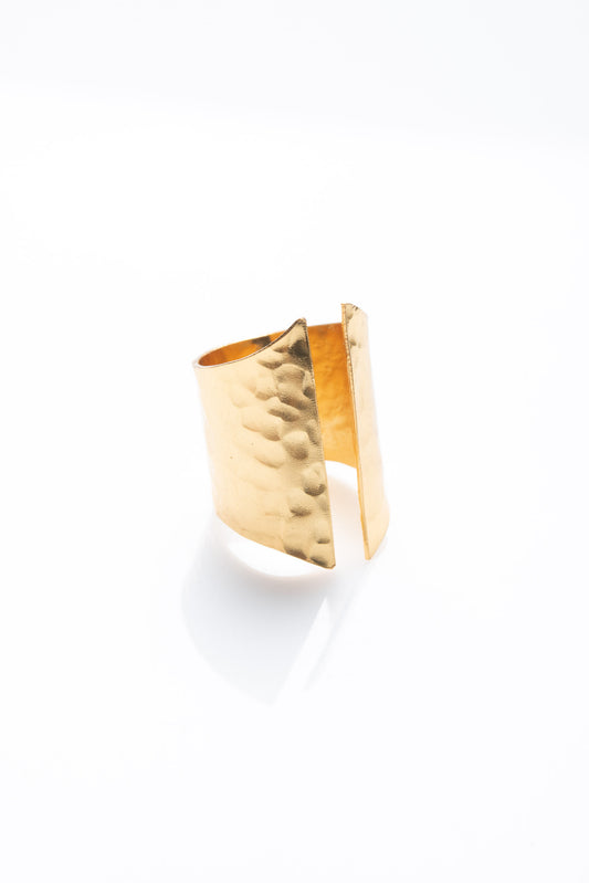 Forza Divina Ring