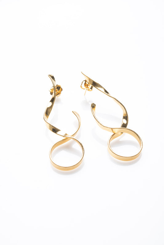 Espirale Earrings